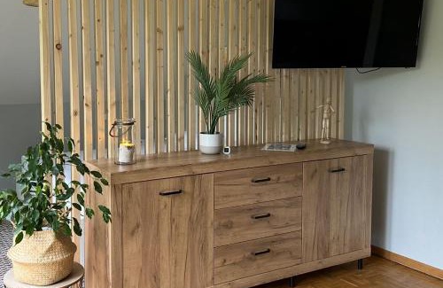 Harsefeld Apartment | Ferienwohnung Harsefeld
