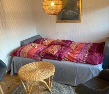Harsefeld Apartment | Ferienwohnung Harsefeld