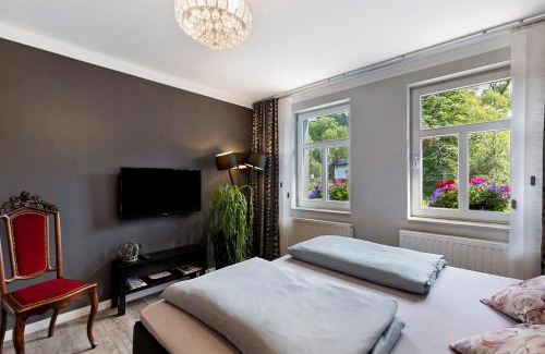 Konigshutte Apartment | Ferienwohnung Harz Königshütte
