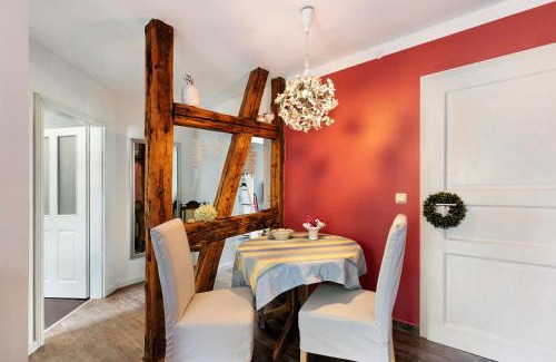 Konigshutte Apartment | Ferienwohnung Harz Königshütte