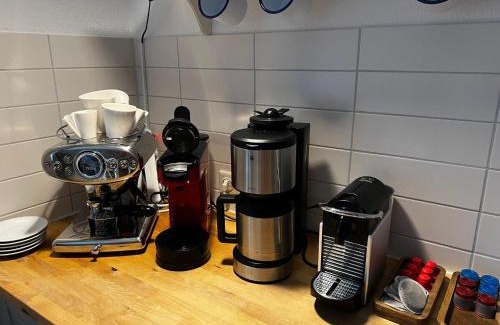 Gernrode Apartment | Ferienwohnung "Harzliebe"