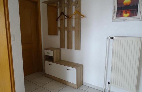 Herzlake Apartment | Ferienwohnung Hasetal