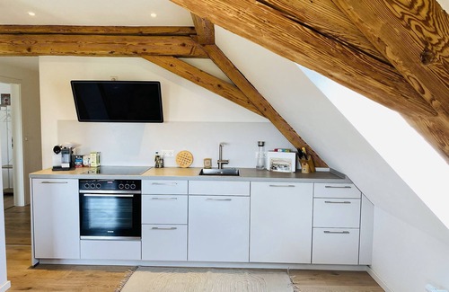 Kappel Apartment | Ferienwohnung Haus Alpenblick, Max. 4 Personen