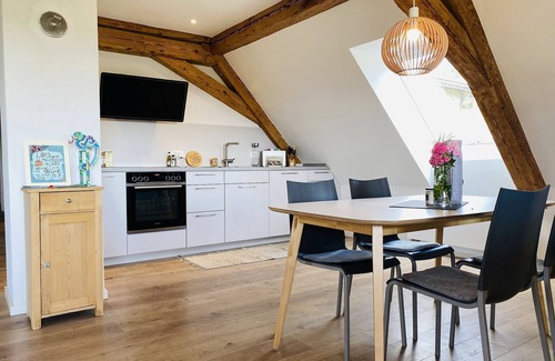 Kappel Apartment | Ferienwohnung Haus Alpenblick, Max. 4 Personen