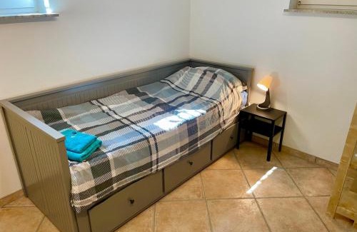 Ewighausen Apartment | Ferienwohnung Haus am See