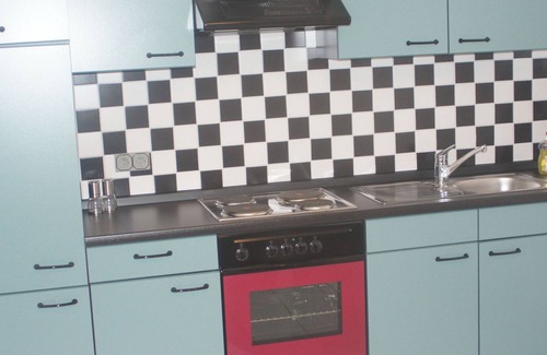 Furth Apartment | Ferienwohnung Haus am Wald