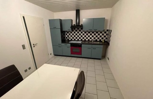 Furth Apartment | Ferienwohnung Haus am Wald
