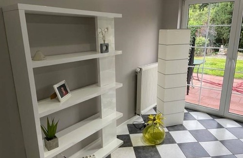 Furth Apartment | Ferienwohnung Haus am Wald