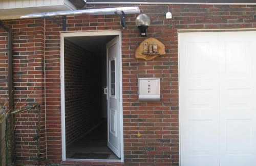 Suderneuland I House | Ferienwohnung Haus Antje