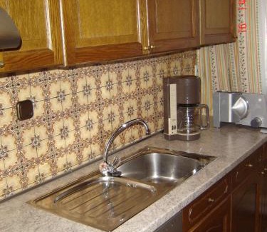 Oberau Apartment | Ferienwohnung Haus Bergrast