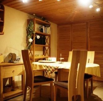 Bollendorf-Pont Apartment | Ferienwohnung Haus Bonny, Bollendorf