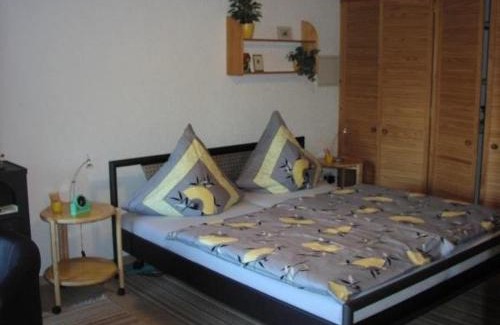 Bollendorf-Pont Apartment | Ferienwohnung Haus Bonny, Bollendorf