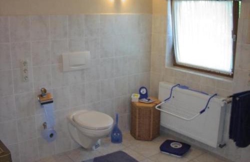 Bollendorf-Pont Apartment | Ferienwohnung Haus Bonny, Bollendorf
