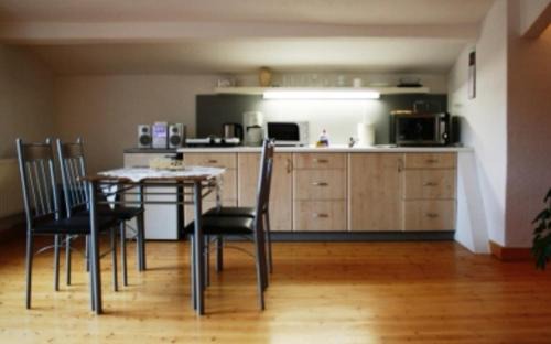 Laufenburg Apartment | Ferienwohnung Haus Edith in Laufenburg