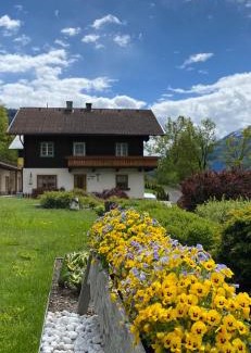 Doelsach Apartment | Ferienwohnung Haus Gomig