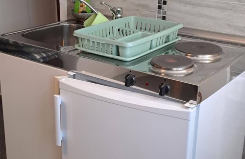 Altenbrak Apartment | Ferienwohnung Haus Niedersachsen