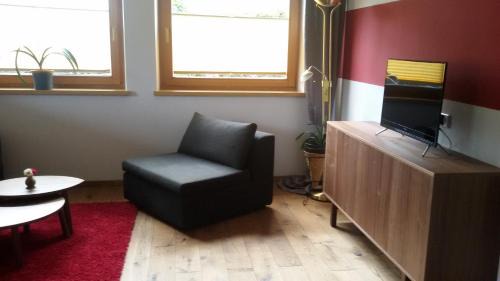 Soell Apartment | Ferienwohnung Hauser