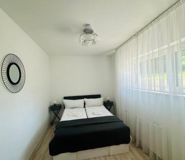 Rastatt Apartment | Ferienwohnung Hecker