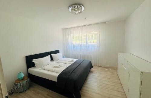 Rastatt Apartment | Ferienwohnung Hecker