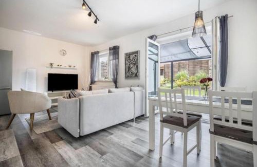 Bomlitz Apartment | Ferienwohnung Heide I