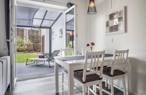 Bomlitz Apartment | Ferienwohnung Heide I