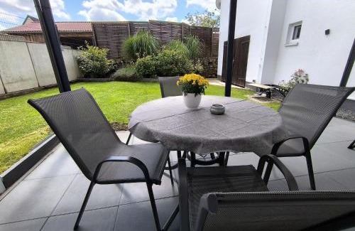 Bomlitz Apartment | Ferienwohnung Heide I