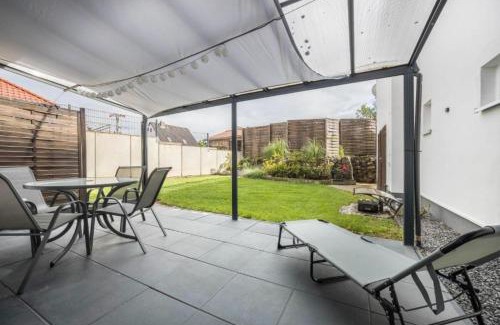 Bomlitz Apartment | Ferienwohnung Heide I