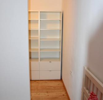 Thaur Apartment | Ferienwohnung Heideggerhof