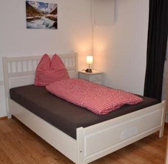 Thaur Apartment | Ferienwohnung Heideggerhof