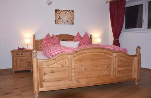 Thaur Apartment | Ferienwohnung Heideggerhof