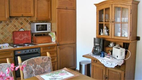 Altena Apartment | Ferienwohnung Heidi