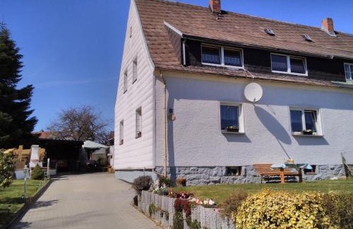 Selb Apartment | Ferienwohnung Heidi