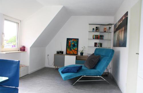 Kleinenfelde Apartment | Ferienwohnung Heimelich