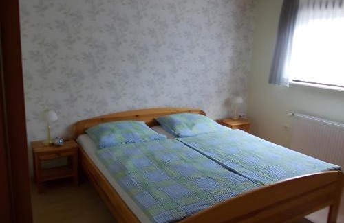 Wimbach Apartment | Ferienwohnung Heinz Romes