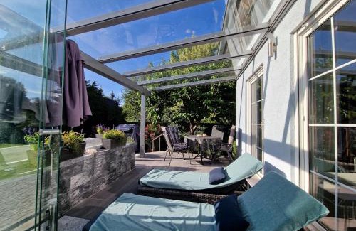 Behlitz Apartment | Ferienwohnung Heinze