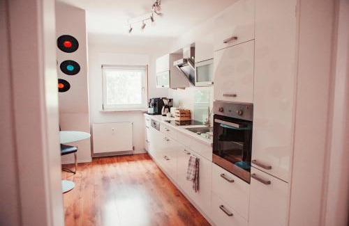 Lemke Apartment | Ferienwohnung "Helden"