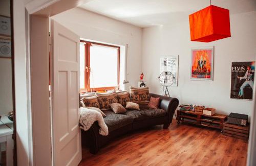 Lemke Apartment | Ferienwohnung "Helden"