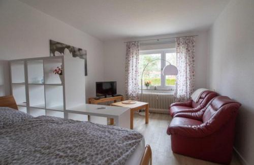 Detmold Apartment | Ferienwohnung Hellberg