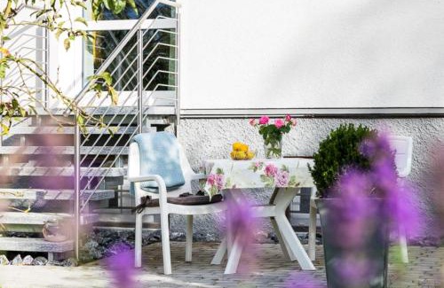 Detmold Apartment | Ferienwohnung Hellberg