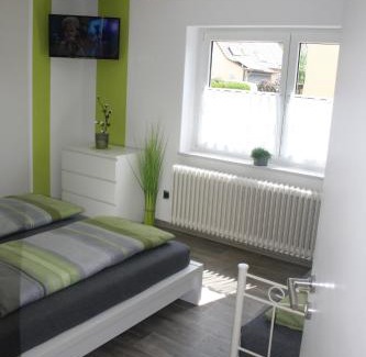 Altdorf Apartment | Ferienwohnung Hengl