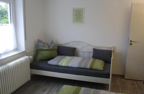 Altdorf Apartment | Ferienwohnung Hengl