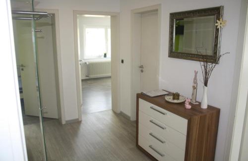 Altdorf Apartment | Ferienwohnung Hengl