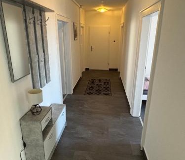 Meinerzhagen Apartment | Ferienwohnung Hercules