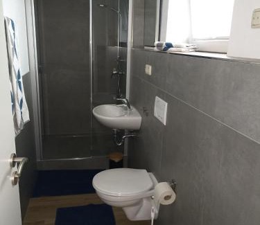 Sankt Aldegund Apartment | Ferienwohnung Hermann