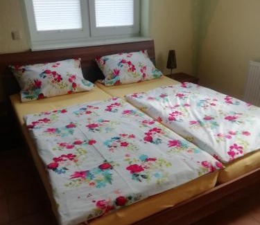 Sankt Aldegund Apartment | Ferienwohnung Hermann