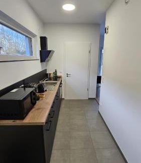 Neuolsburg Apartment | Ferienwohnung Hesse Ilsede
