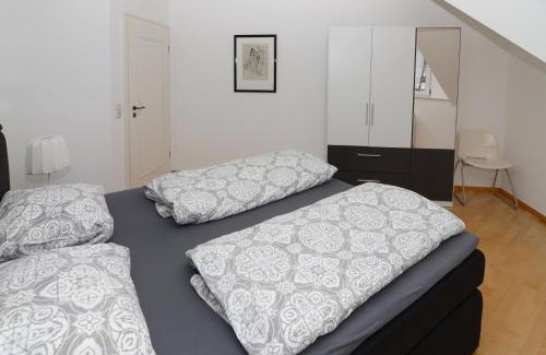 Hetzerath Apartment | Ferienwohnung Hetzerath