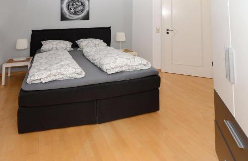 Hetzerath Apartment | Ferienwohnung Hetzerath