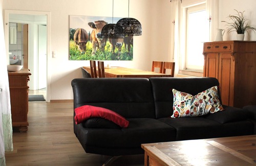 Montabaur Other | Ferienwohnung "heuboden" auf Einem Biohof in Montabaur