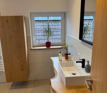 Reut Apartment | Ferienwohnung Heuboden